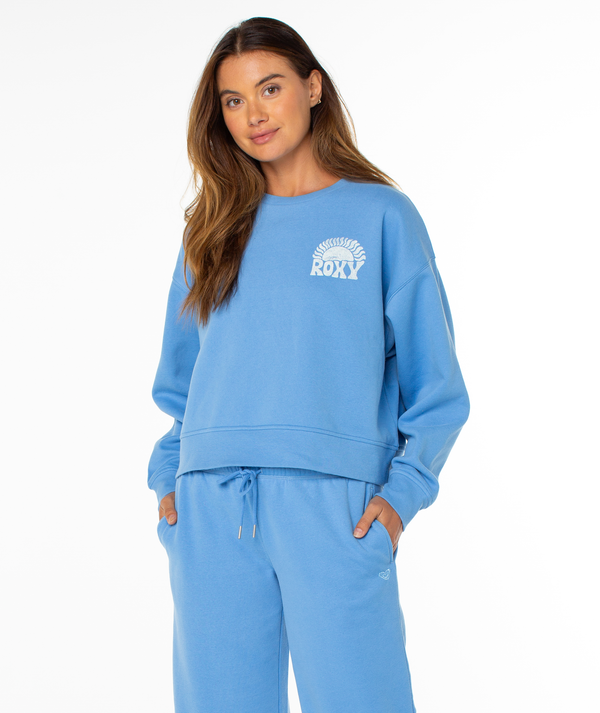 Roxy Marina Crewneck