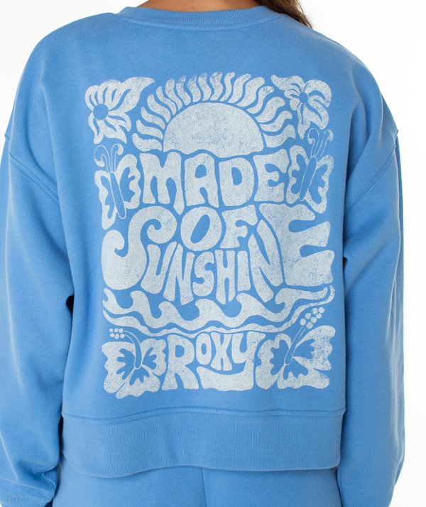 Roxy Marina Crewneck