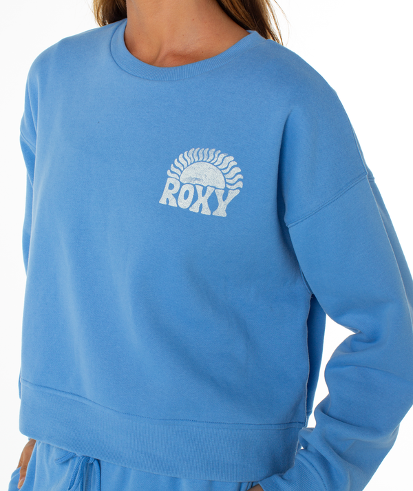 Roxy Marina Crewneck