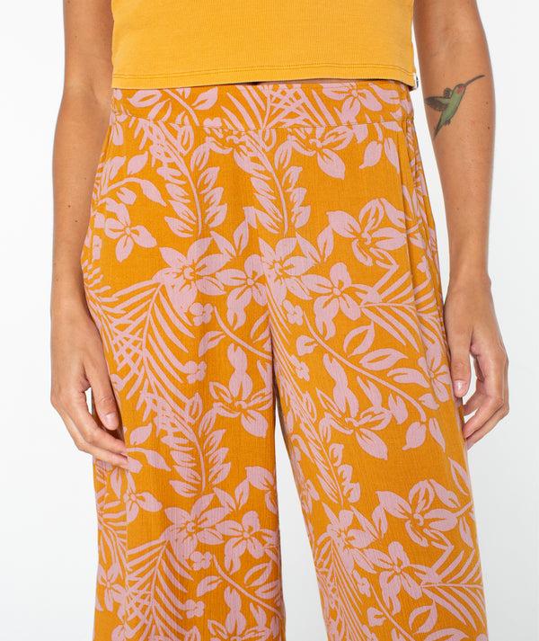 Roxy Midnight Avenue Pant