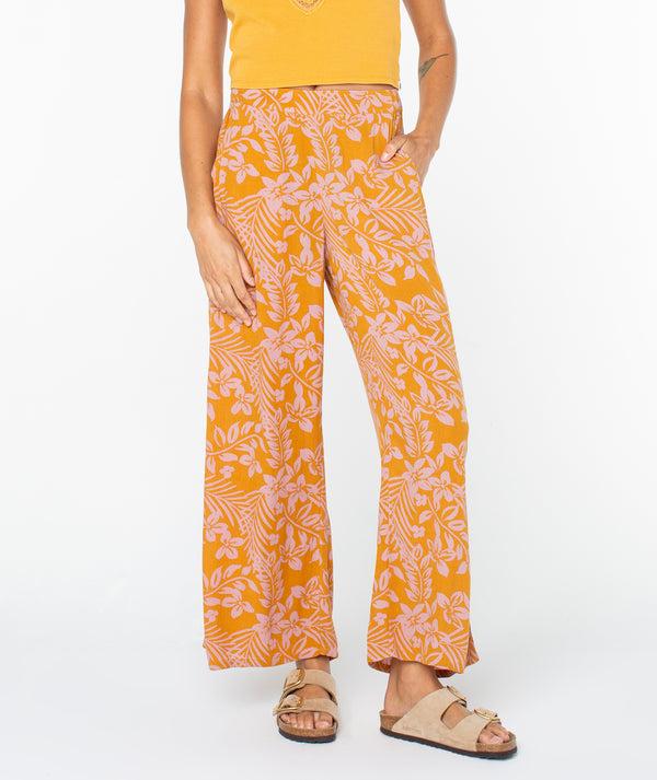 roxy Midnight Avenue Pant