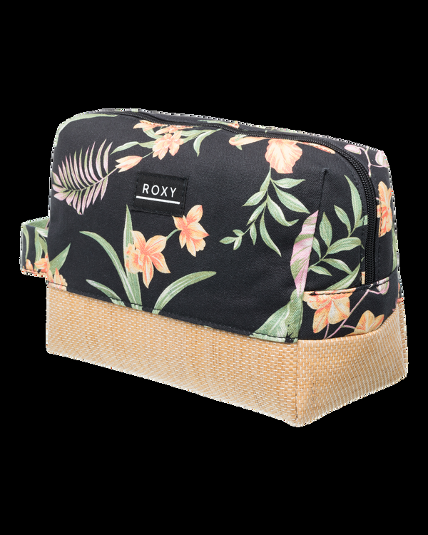 Roxy Misty Jetties Travel Accessories Pouch