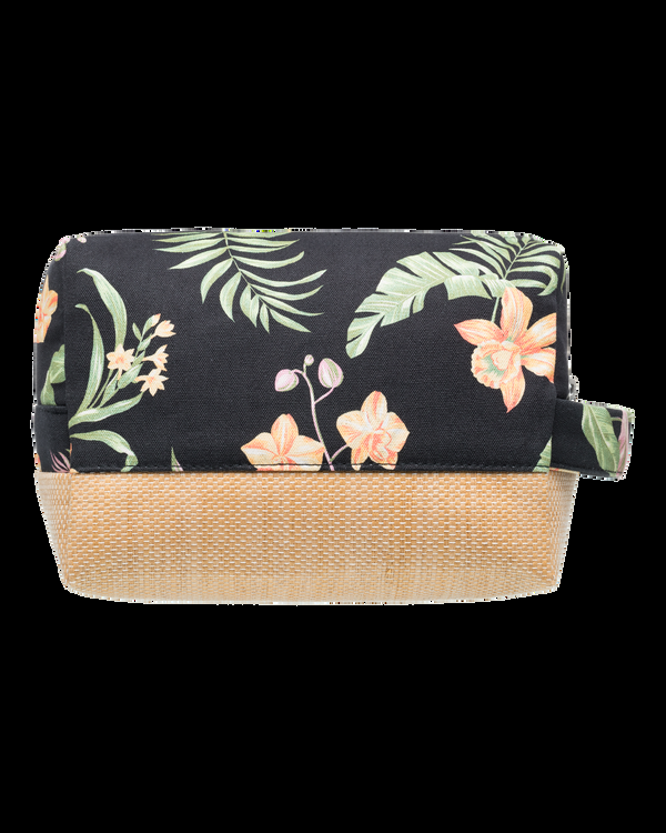 Roxy Misty Jetties Travel Accessories Pouch