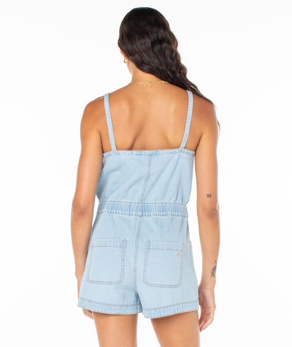 Roxy Naia Romper