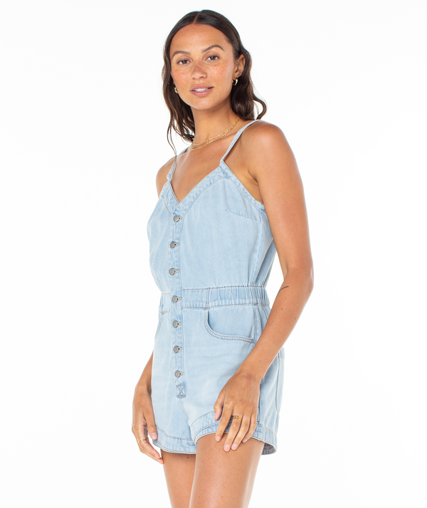 Roxy Naia Romper
