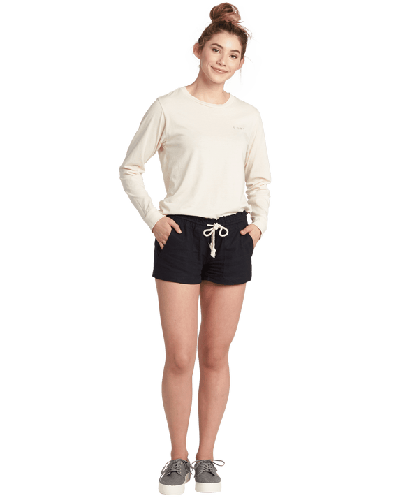 roxy Oceanside Short