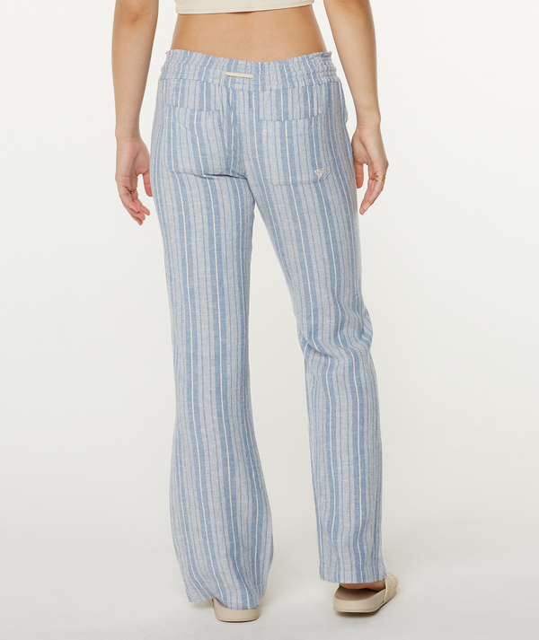 Roxy Oceanside Striped Pant