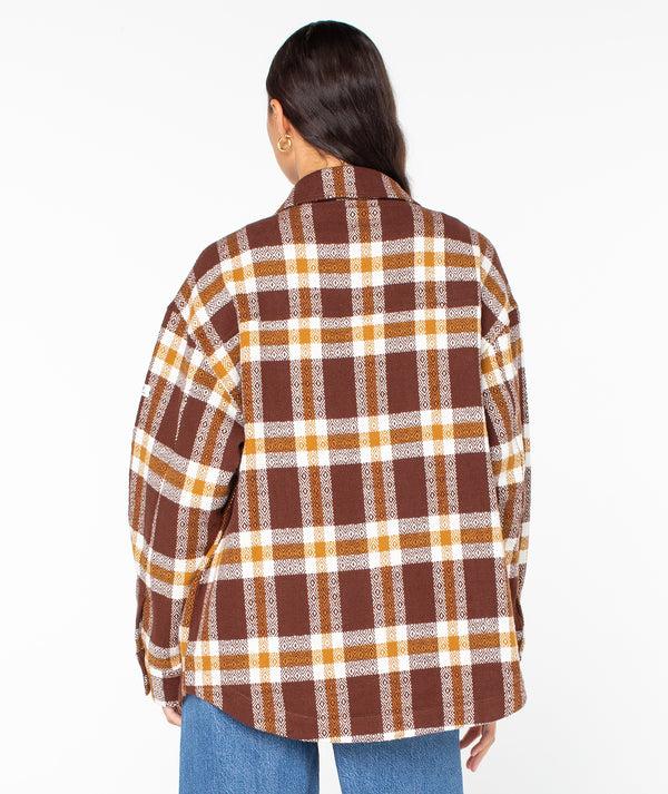 Roxy Overlander Jacket