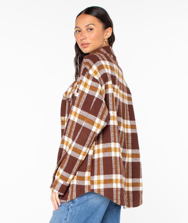 Roxy Overlander Jacket