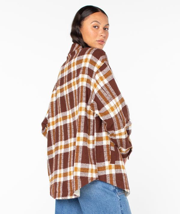 Roxy Overlander Jacket