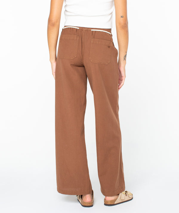Roxy Paddle On Pant