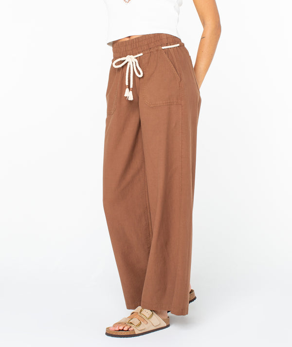 Roxy Paddle On Pant