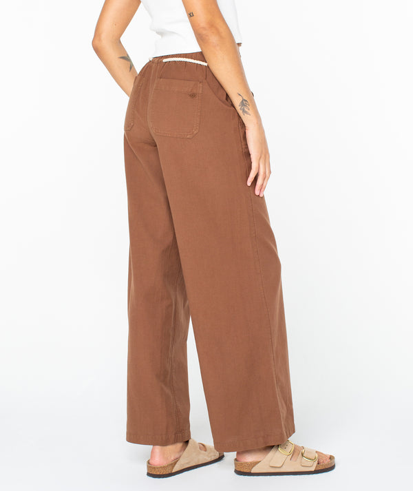 Roxy Paddle On Pant