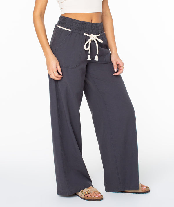Roxy Paddle On Pant