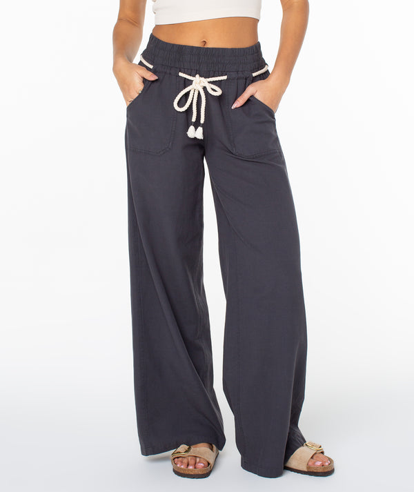 roxy Paddle On Pant
