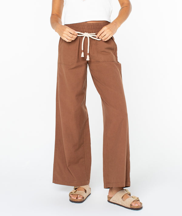 roxy Paddle On Pant