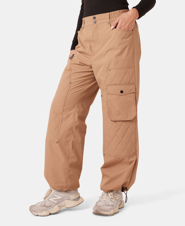 Roxy Piper Parachute Pant