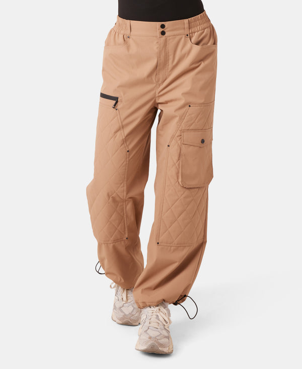 roxy Piper Parachute Pant