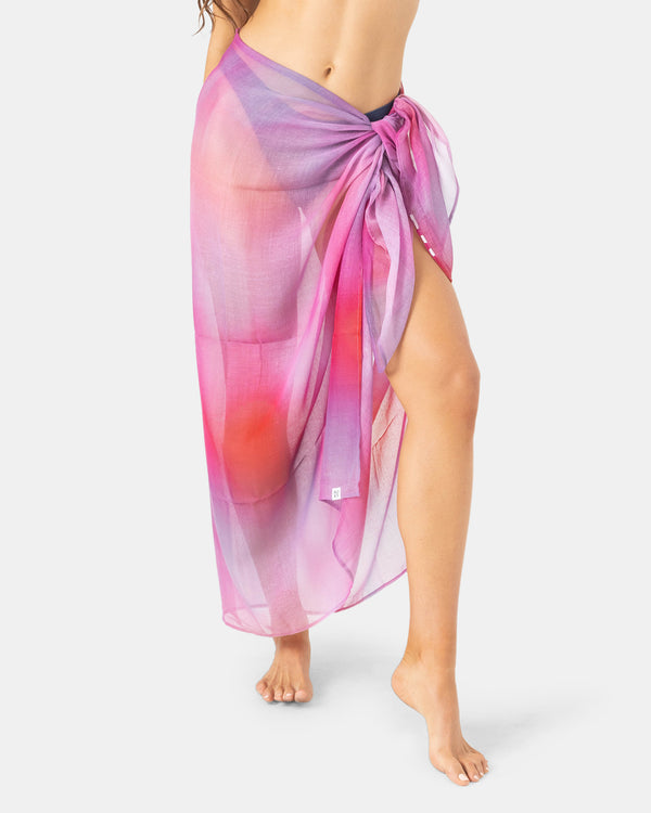 roxy Pismo Beach Pareo