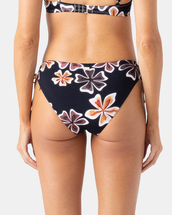 Roxy Playa Hermosa Hipster Lace Bikini Bottom