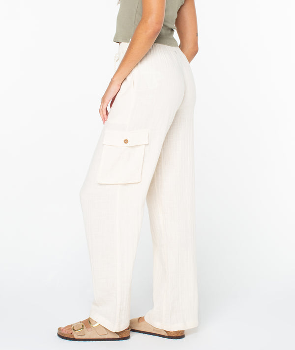 Roxy Precious Cargo Pant