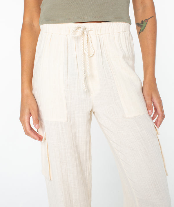 Roxy Precious Cargo Pant