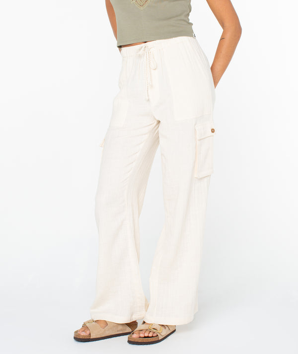 roxy Precious Cargo Pant