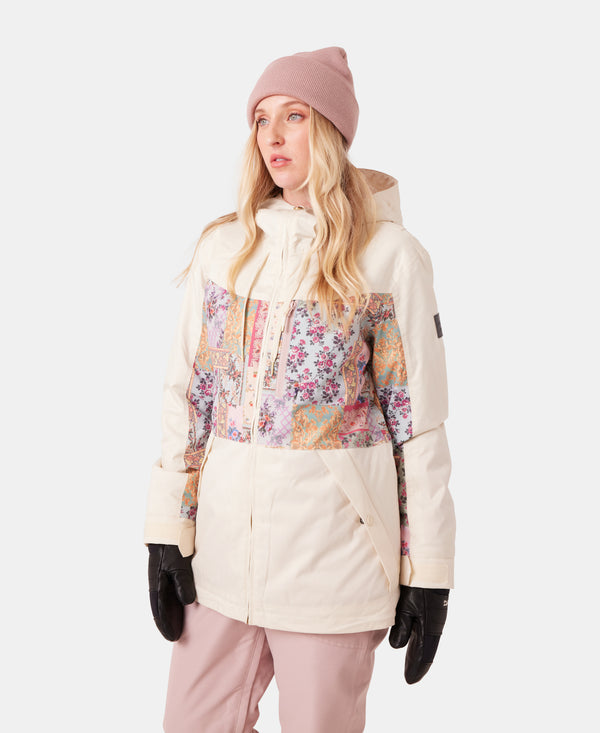 Roxy Presence Parka Jacket