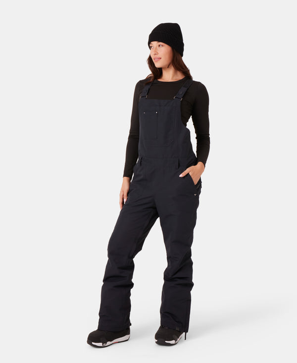 Roxy Rideout Bib