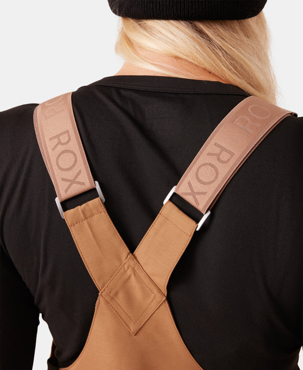 Roxy Rideout Bib