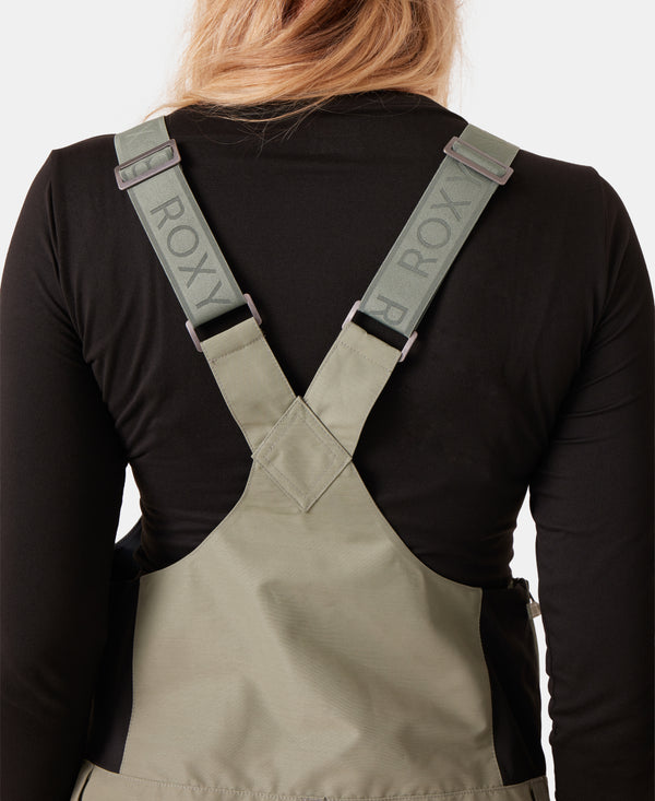 Roxy Rideout Bib