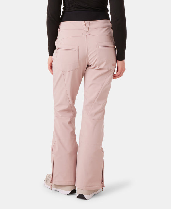 Roxy Rising High Short Pant