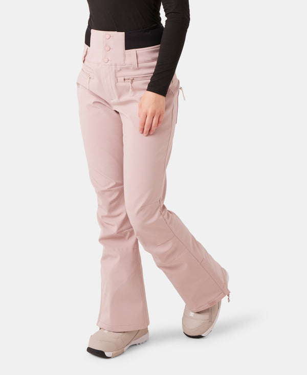 Roxy Rising High Short Pant