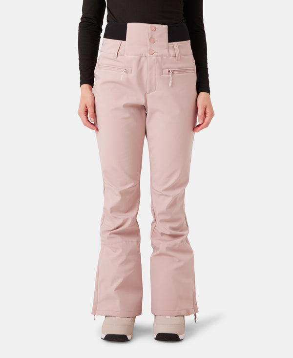 Roxy Rising High Short Pant