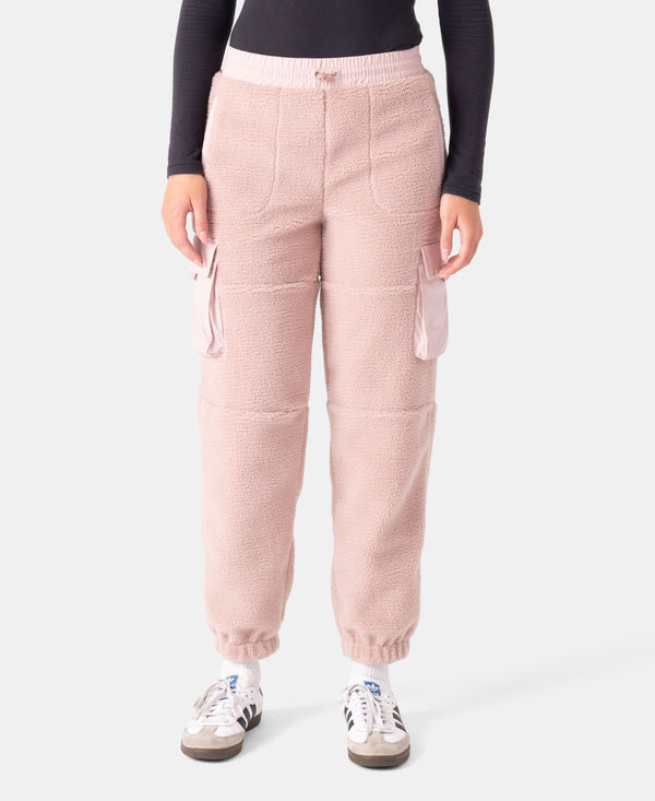 Roxy Rita Sherpa Jogger