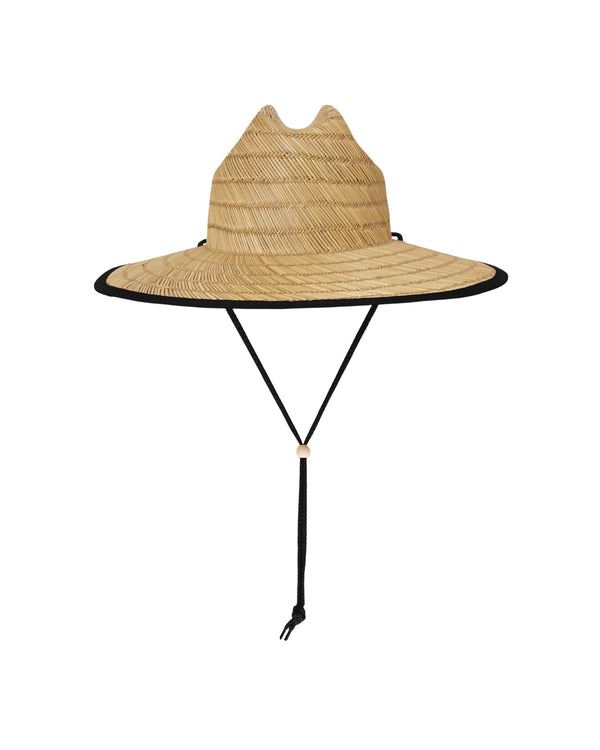 Roxy Roxy Girls Tomboy Straw Panama Hat