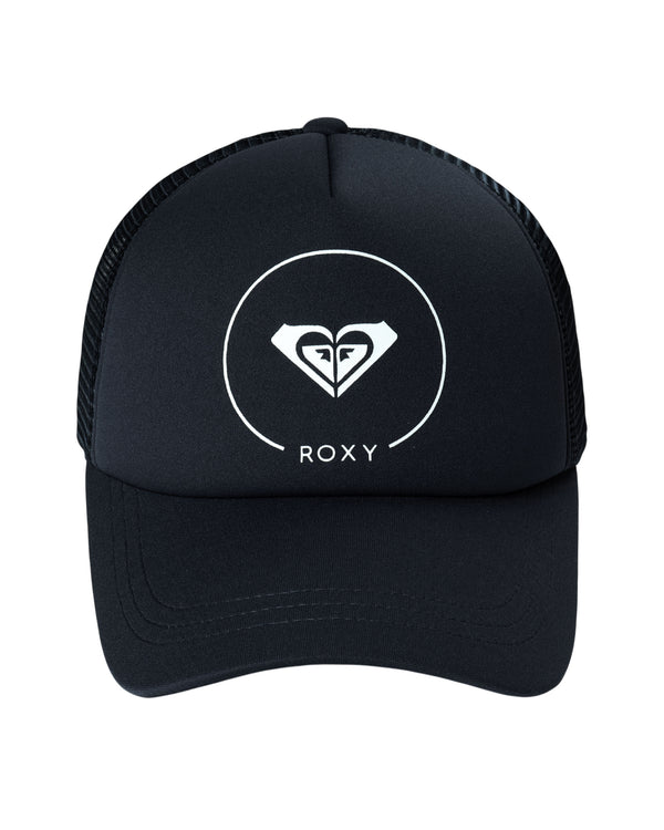 Roxy Roxy Girls Truckin Trucker