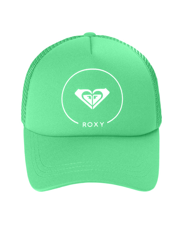 Roxy Roxy Girls Truckin Trucker