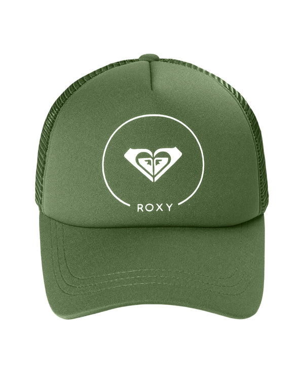 Roxy Roxy Girls Truckin Trucker