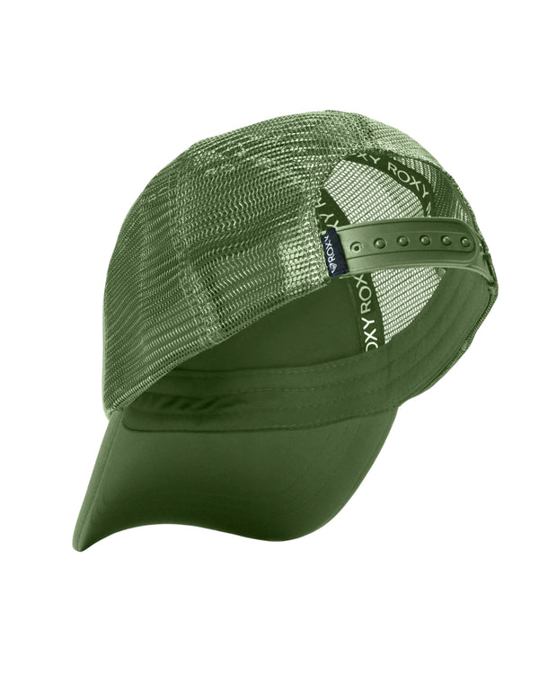 Roxy Roxy Girls Truckin Trucker