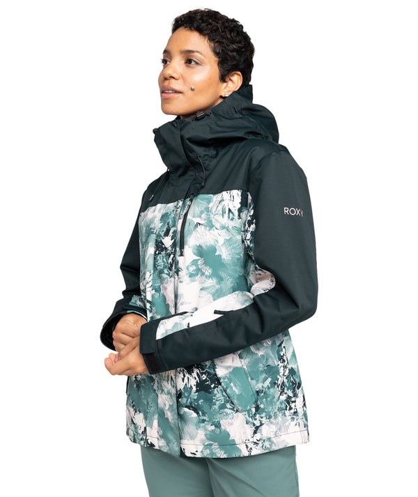 Roxy Roxy Jetty 3N1 Jacket