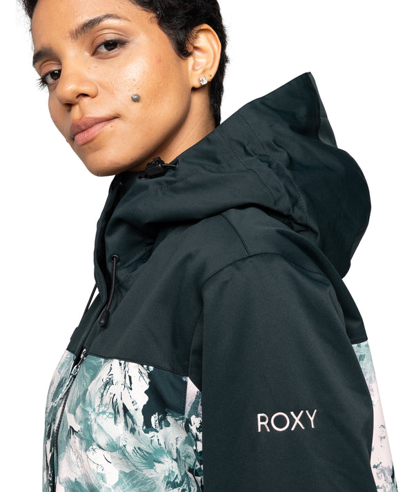 Roxy Roxy Jetty 3N1 Jacket