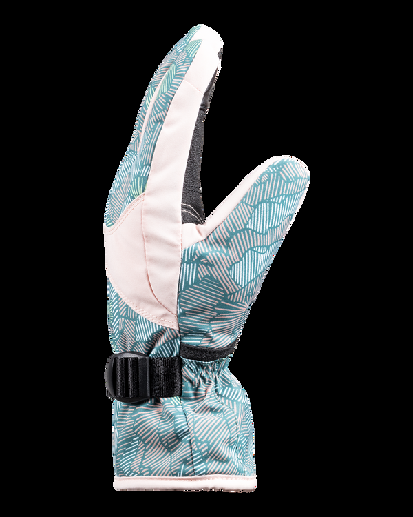 Roxy Roxy Jetty Girl Gloves