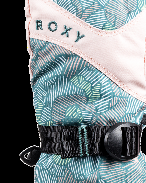 Roxy Roxy Jetty Girl Gloves
