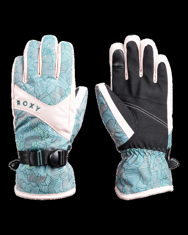 roxy Roxy Jetty Girl Gloves