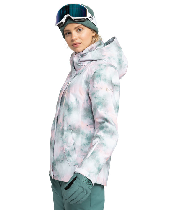 Roxy Roxy Jetty Jacket