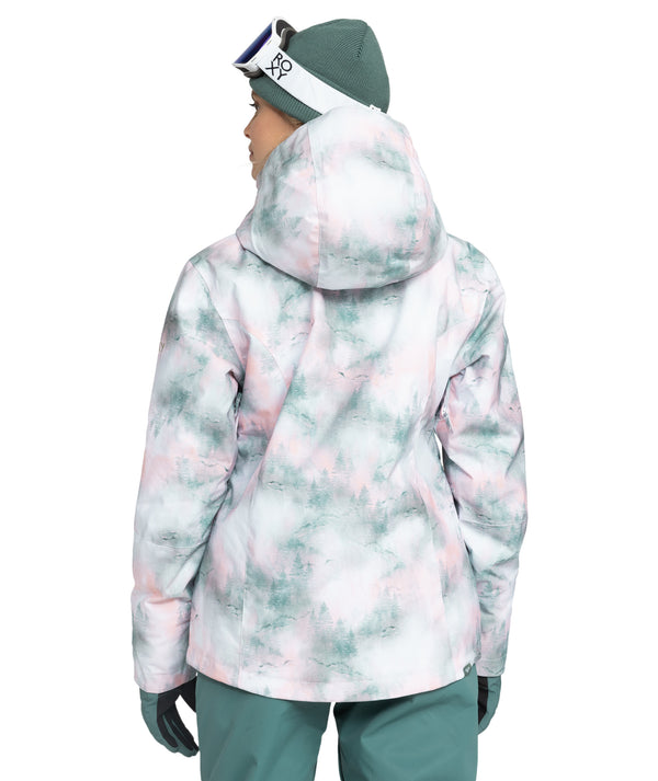 Roxy Roxy Jetty Jacket