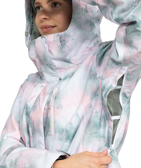 Roxy Roxy Jetty Jacket