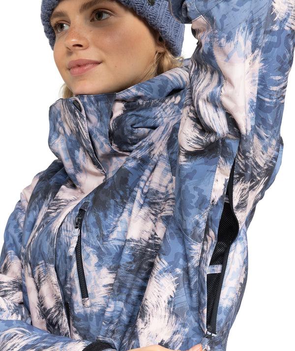 Roxy Roxy Jetty Jacket