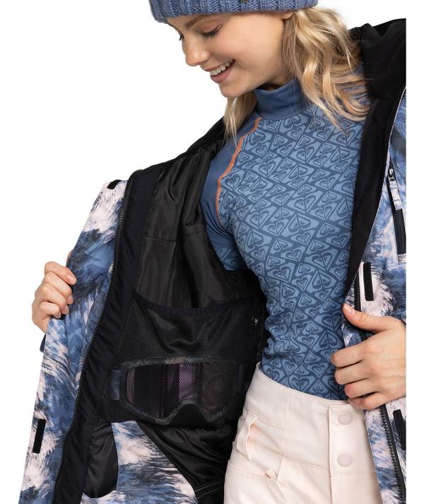 Roxy Roxy Jetty Jacket